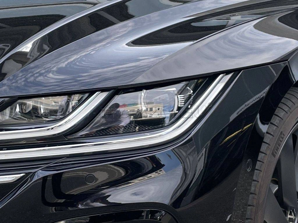 Volkswagen Arteon 2.0 TDI 4Motion R-Line DSG