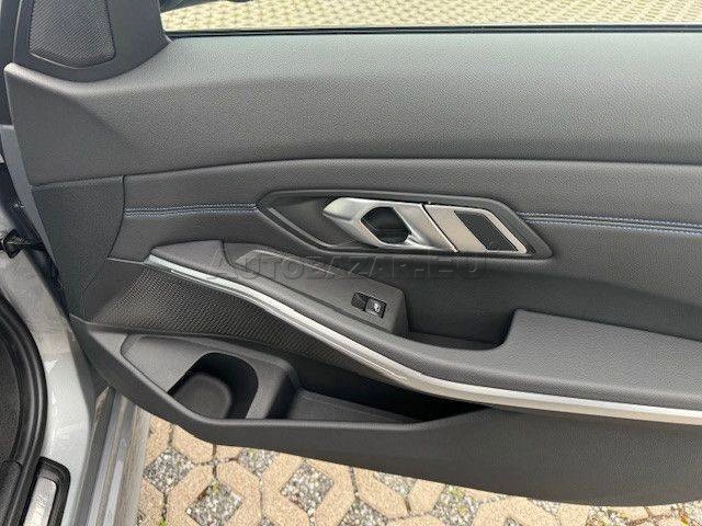 BMW Rad 3 2023 na predaj – fotografia 21
