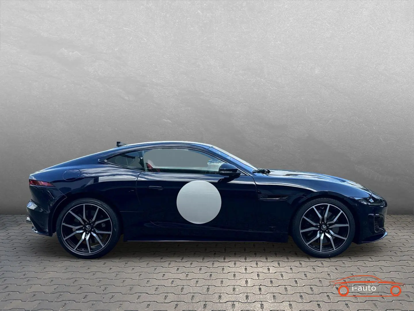 Jaguar F-Type 2024 na predaj – fotografia 7