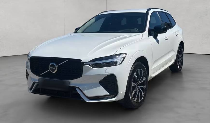 Volvo XC60 2.0 B4 mHEV Plus Dark AWD A/T