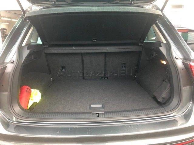 Volkswagen Tiguan 2.0 TDI SCR BMT 4MOTION Comfortline DSG