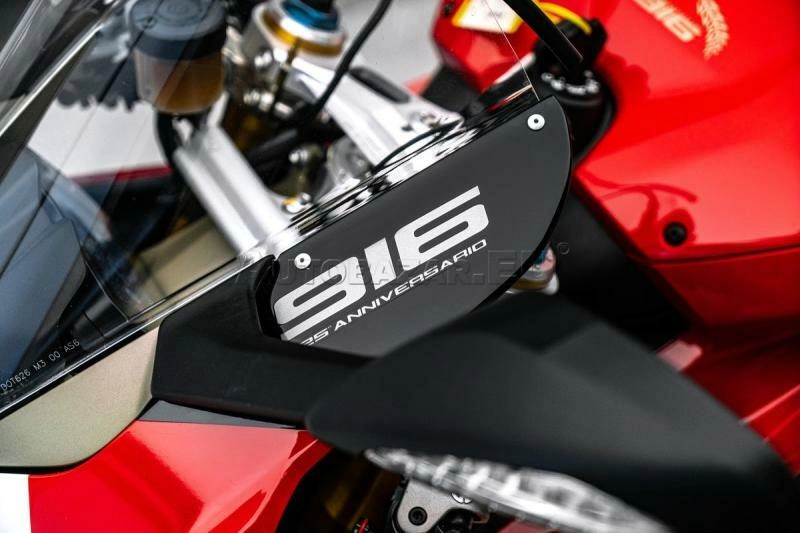Ducati Panigale V4 2026 na predaj – fotografia 8