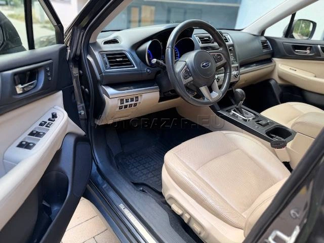 Subaru Legacy 2015 na predaj – fotografia 9