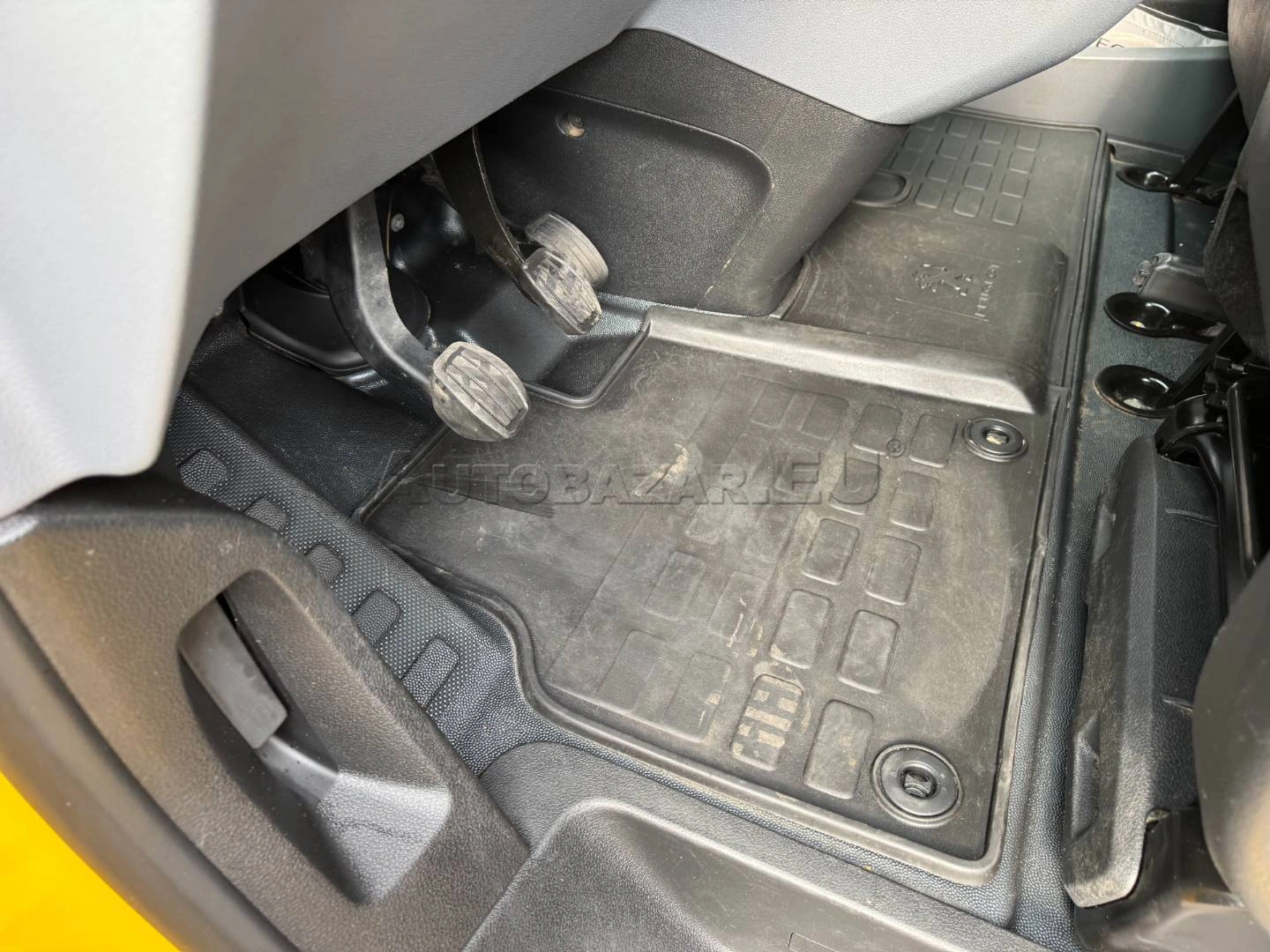 Peugeot Expert 2019 na predaj – fotografia 17