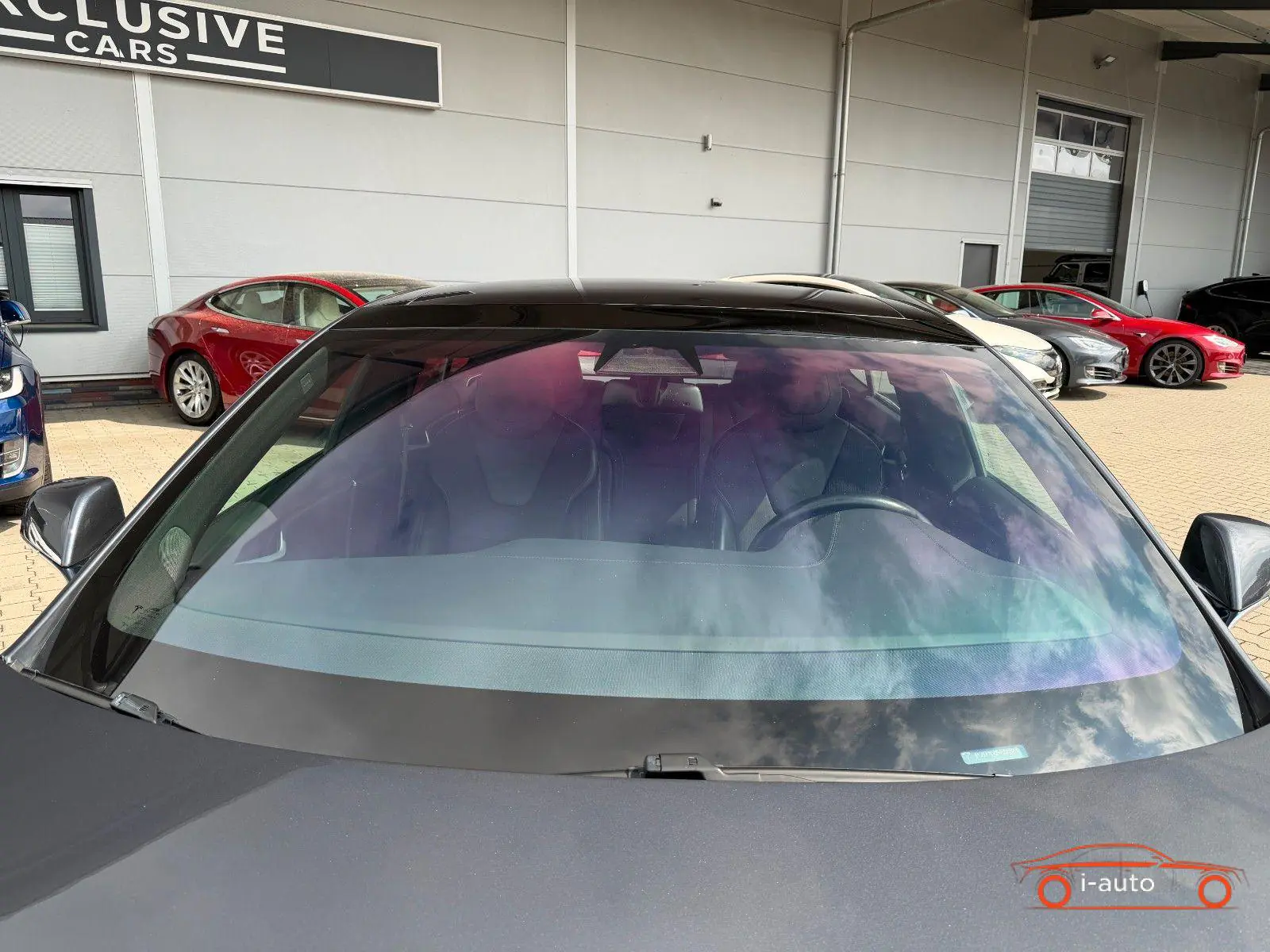 Tesla Model S 2017 na predaj – fotografia 5