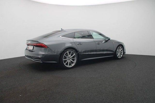 Audi A7 Sportback 50 3.0 TDI mHEV quattro tiptronic
