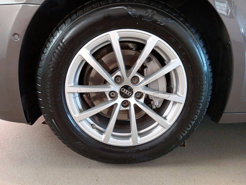 Audi A6 Avant 40 2.0 TDI mHEV Basis quattro S tronic
