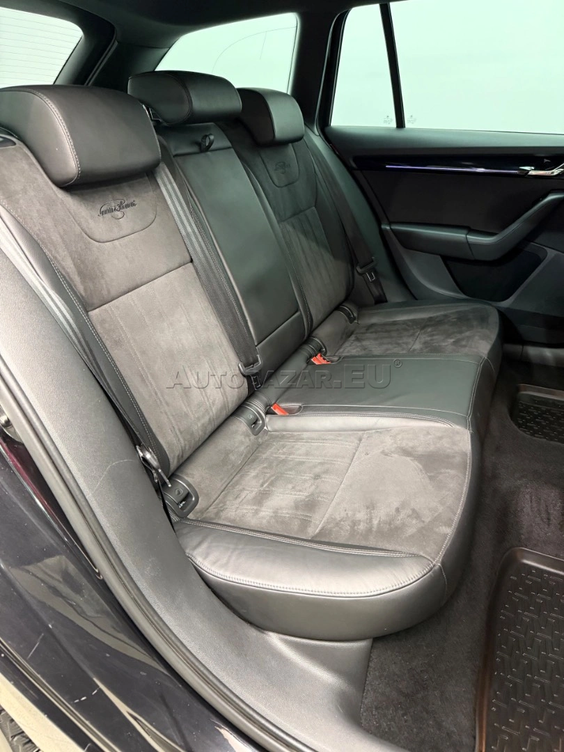 Škoda Octavia 2019 na predaj – fotografia 24