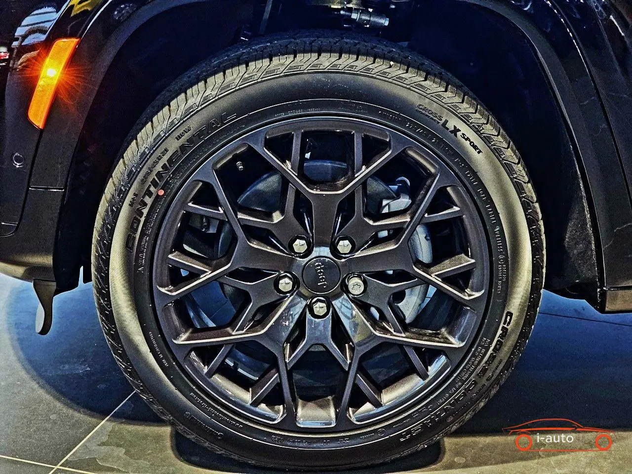 Jeep Grand Cherokee 2024 na predaj – fotografia 5