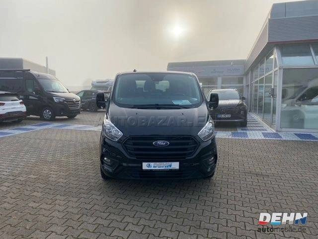 Ford Transit Custom 2.0 TDCi EcoBlue 130 Trend L2 T320 A/T