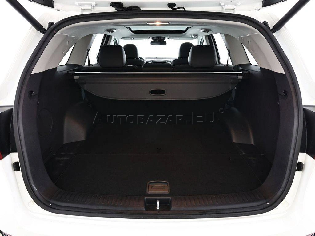 Kia Sorento 2.2 CRDi Platinum A/T