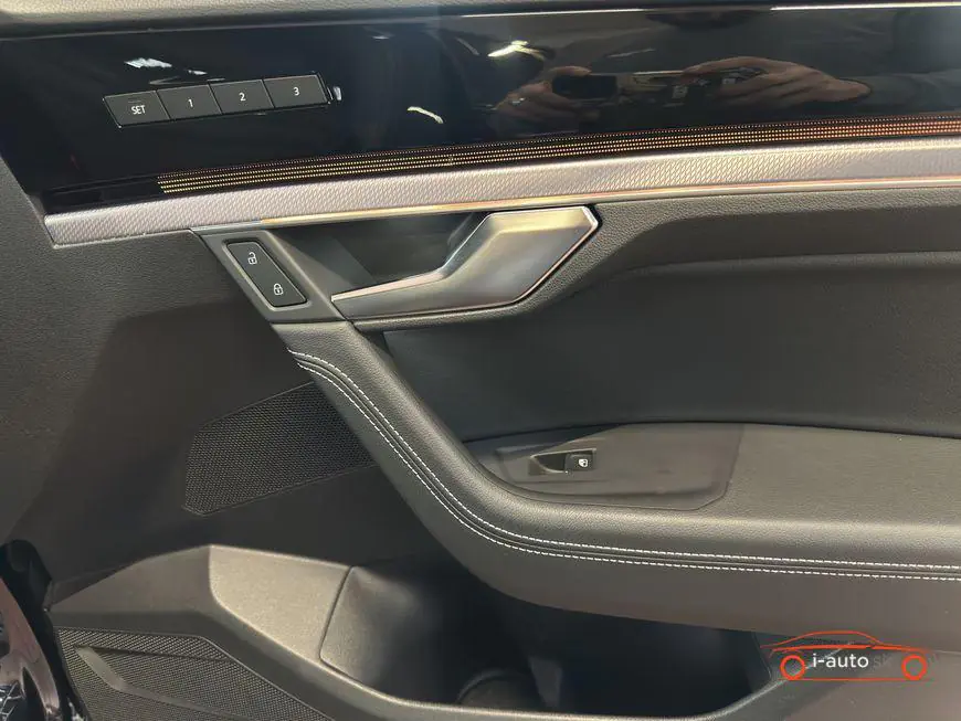 Volkswagen Touareg 2022 na predaj – fotografia 19