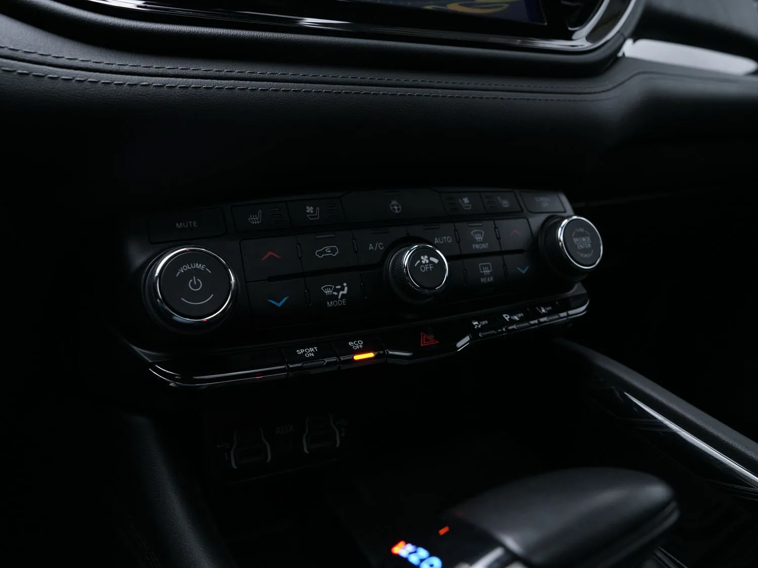 Dodge Durango 2022 na predaj – fotografia 37