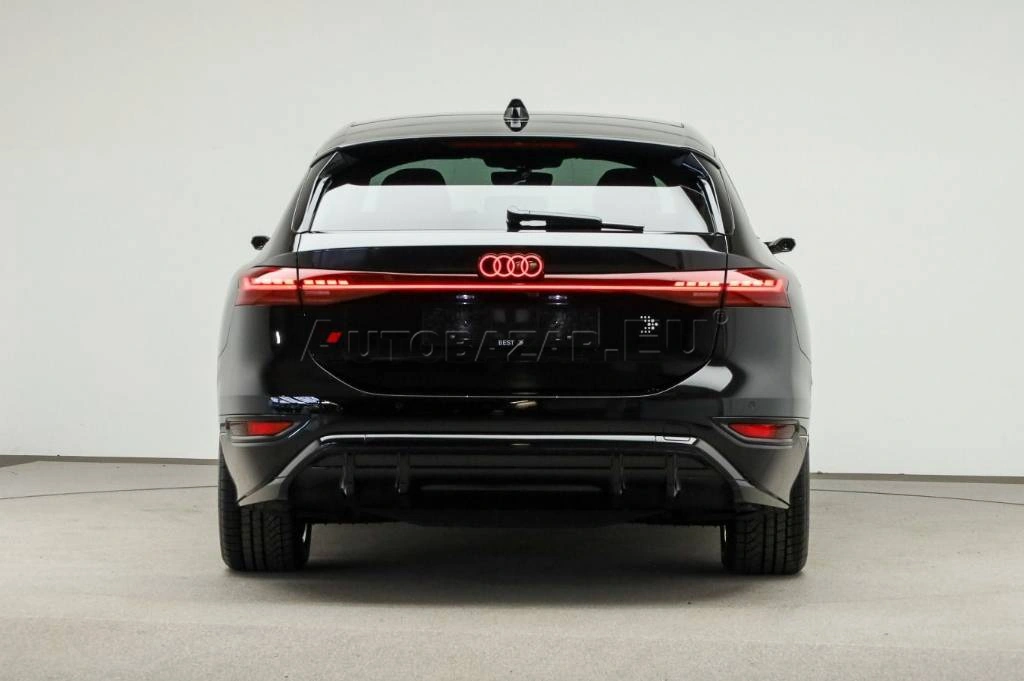 Audi A6 Avant e-tron  e-tron