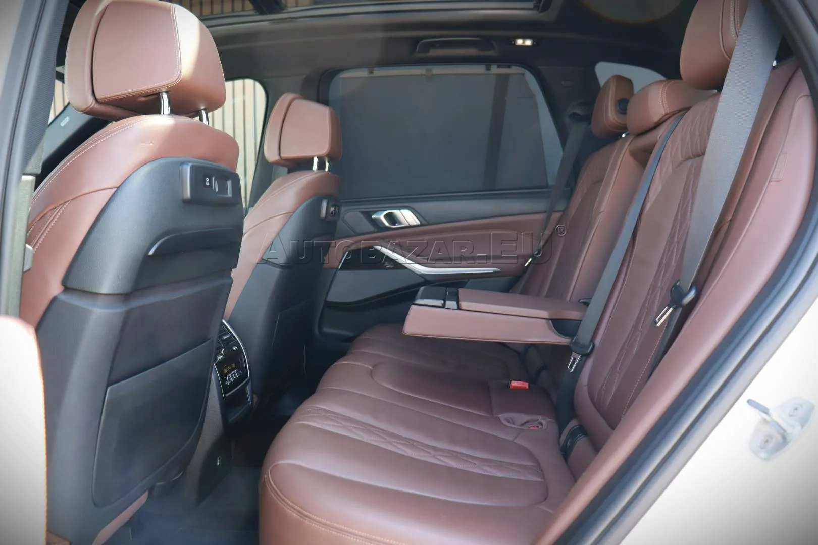 BMW X5 2019 na predaj – fotografia 28