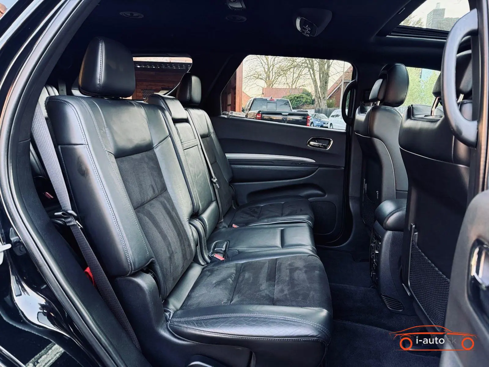 Dodge Durango 2019 na predaj – fotografia 41