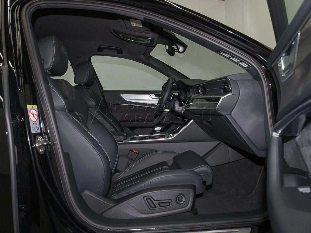 Audi A6 Avant 45 3.0 TDI mHEV S-line quattro S tronic