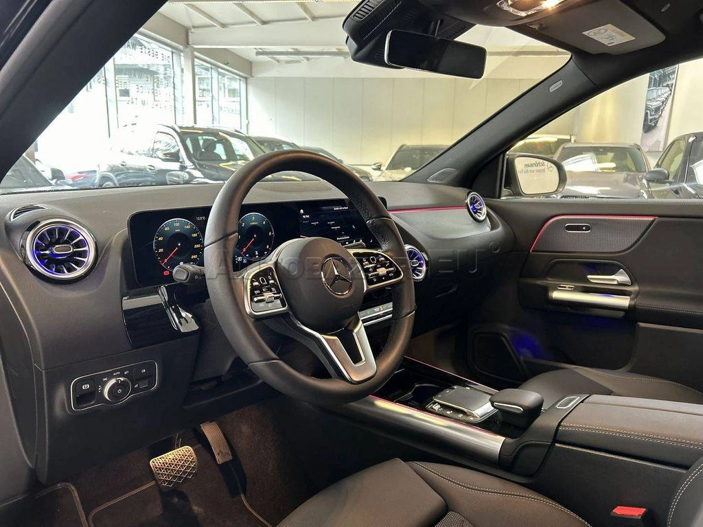 Mercedes-Benz GLA 2023 na predaj – fotografia 11