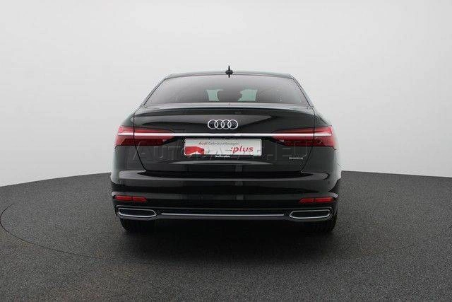 Audi A6 Lim. 50 TDI quattro