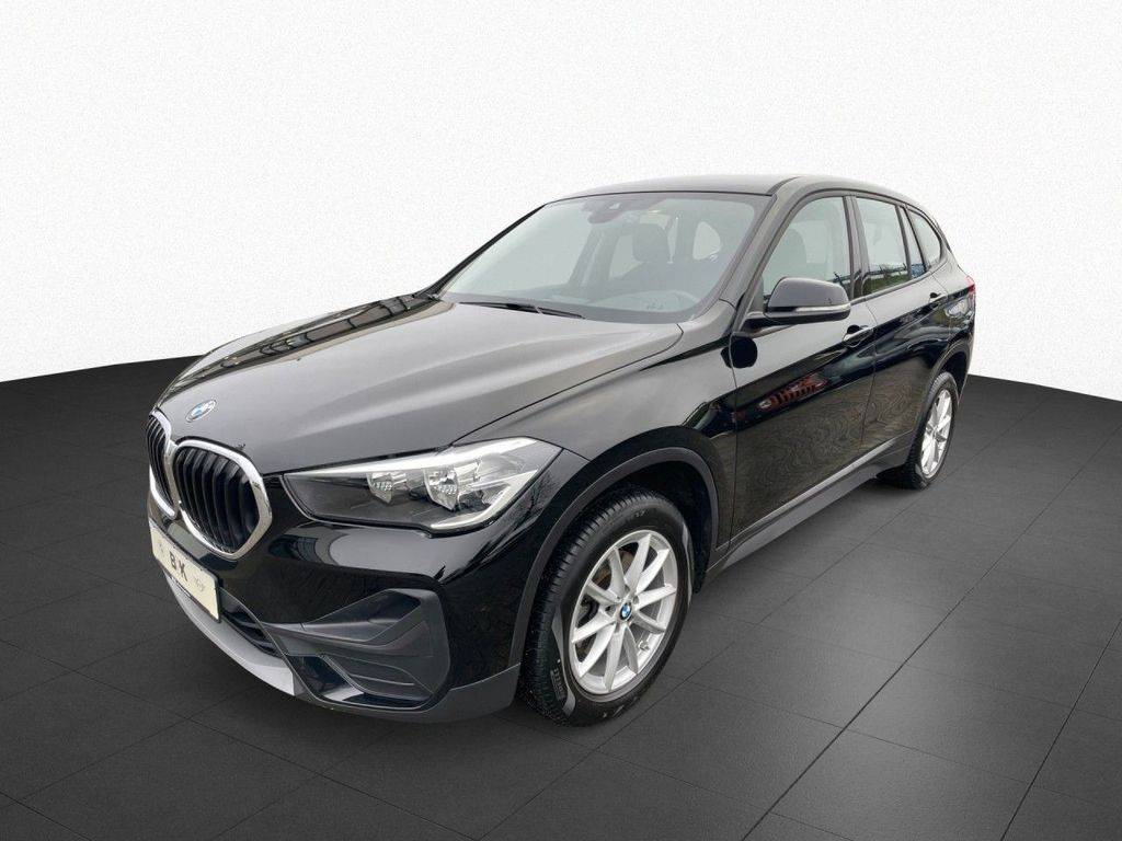 BMW X1 sDrive 18d A/T