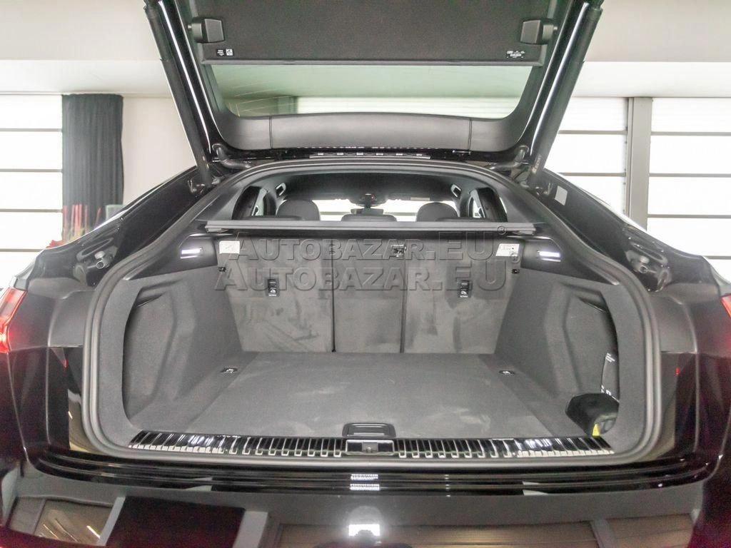 Audi e-tron 50 quattro Sportback Advanced