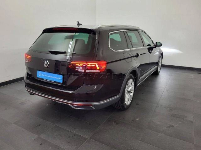 Volkswagen Passat Alltrack 2.0 TDI SCR 4Motion DSG