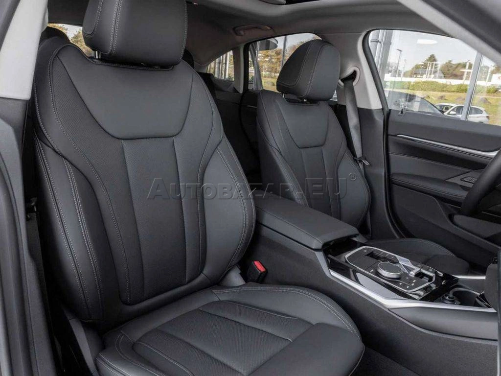 BMW i4 eDrive40