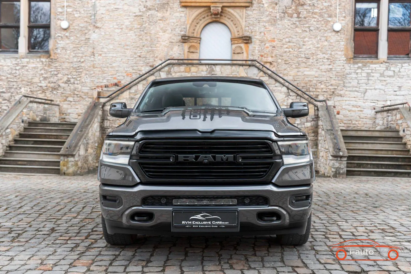 Dodge RAM 2023 na predaj – fotografia 2