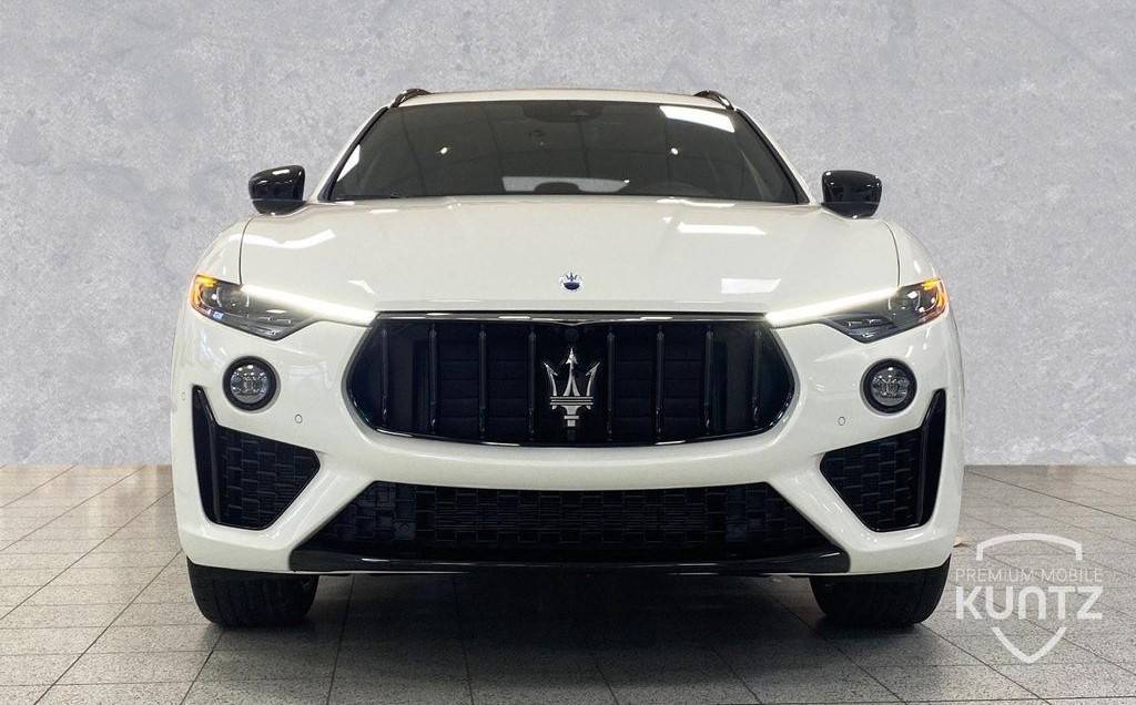 Maserati Levante GT