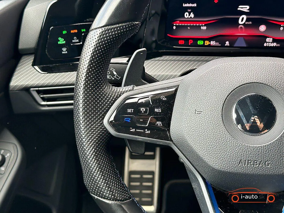 Volkswagen Golf 2022 na predaj – fotografia 21