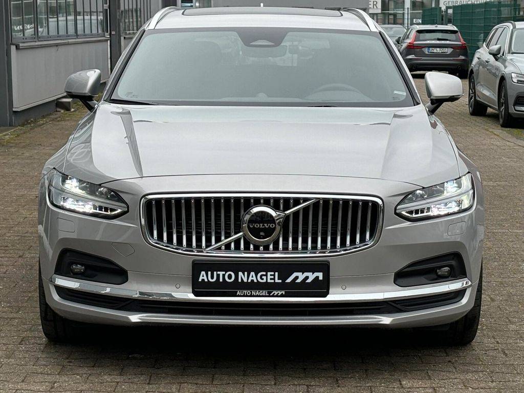 Volvo V90 B4 Ultimate Bright