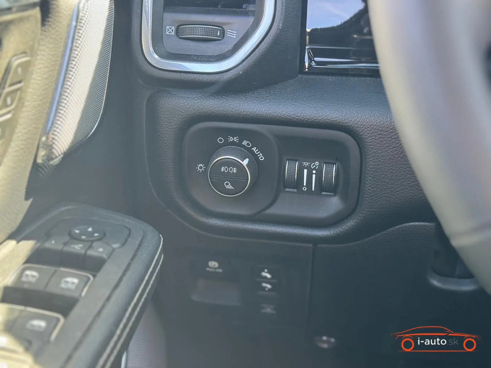 Dodge RAM 2025 na predaj – fotografia 29