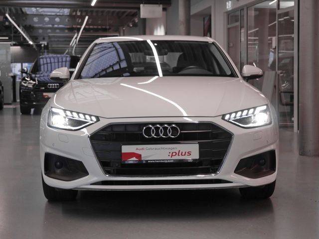 Audi A4 40 2.0 TDI mHEV  S tronic