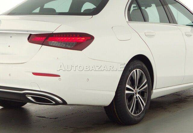 Mercedes-Benz E trieda Sedan 220 d mHEV A/T