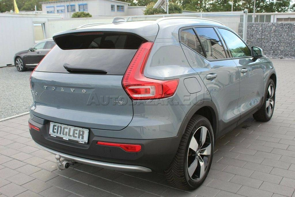 Volvo XC40 T3 163k Momentum Pro A/T