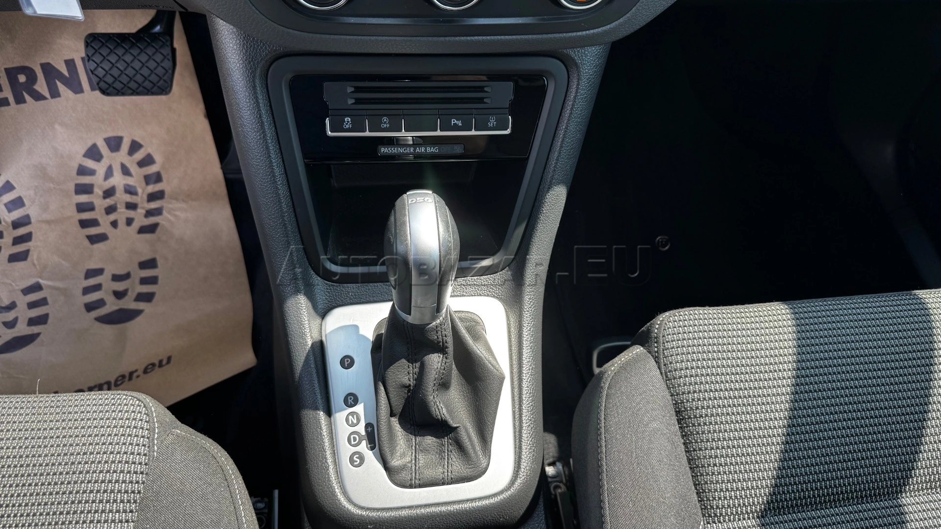 Volkswagen Sharan 2023 na predaj – fotografia 13