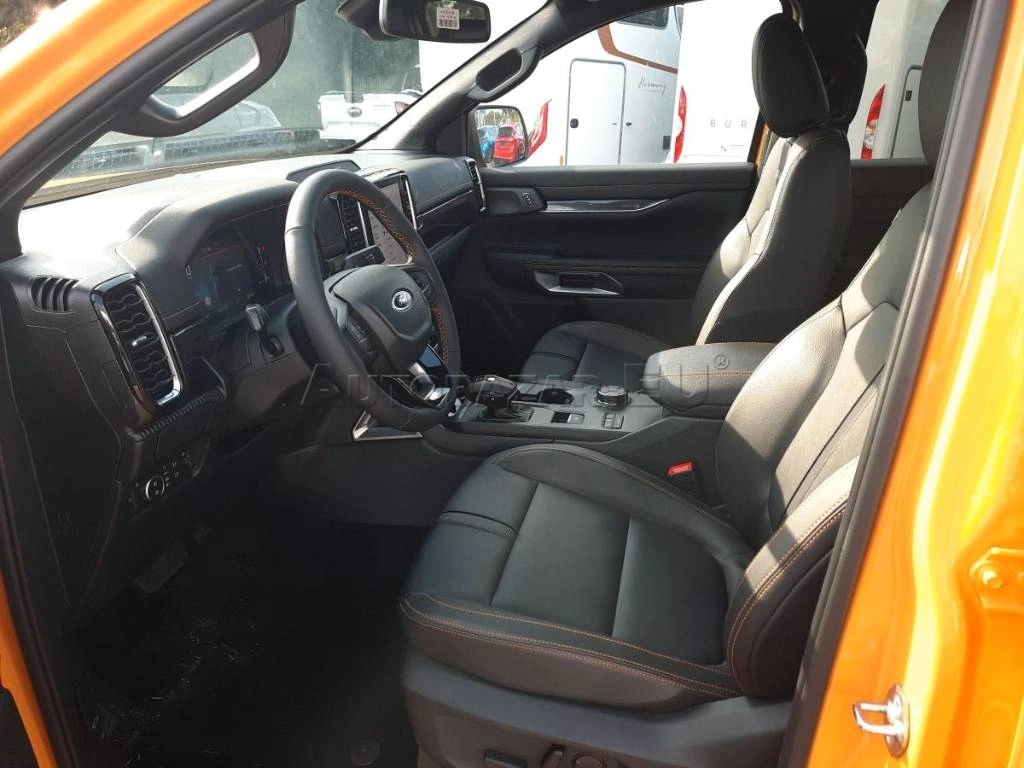 Ford Ranger 2025 na predaj – fotografia 11
