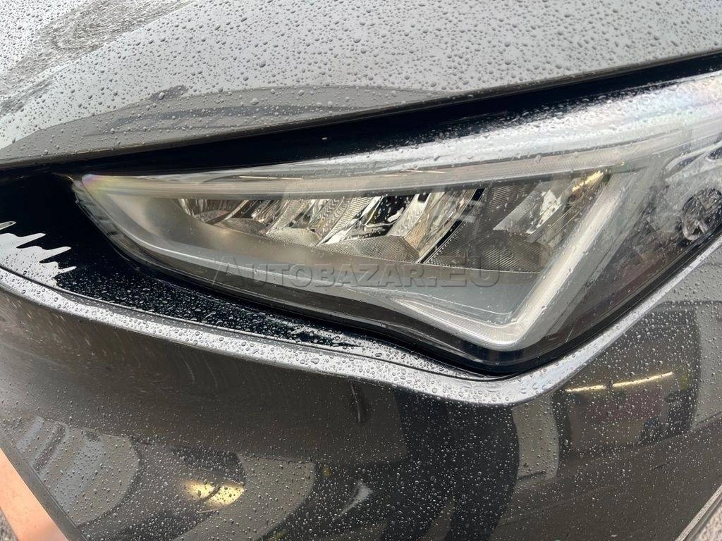 Cupra Born 58kWh 204k