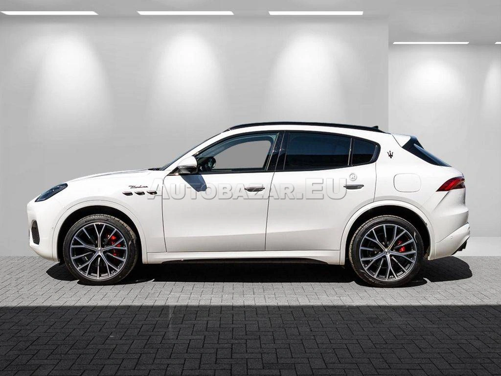 Maserati Grecale Modena A/T
