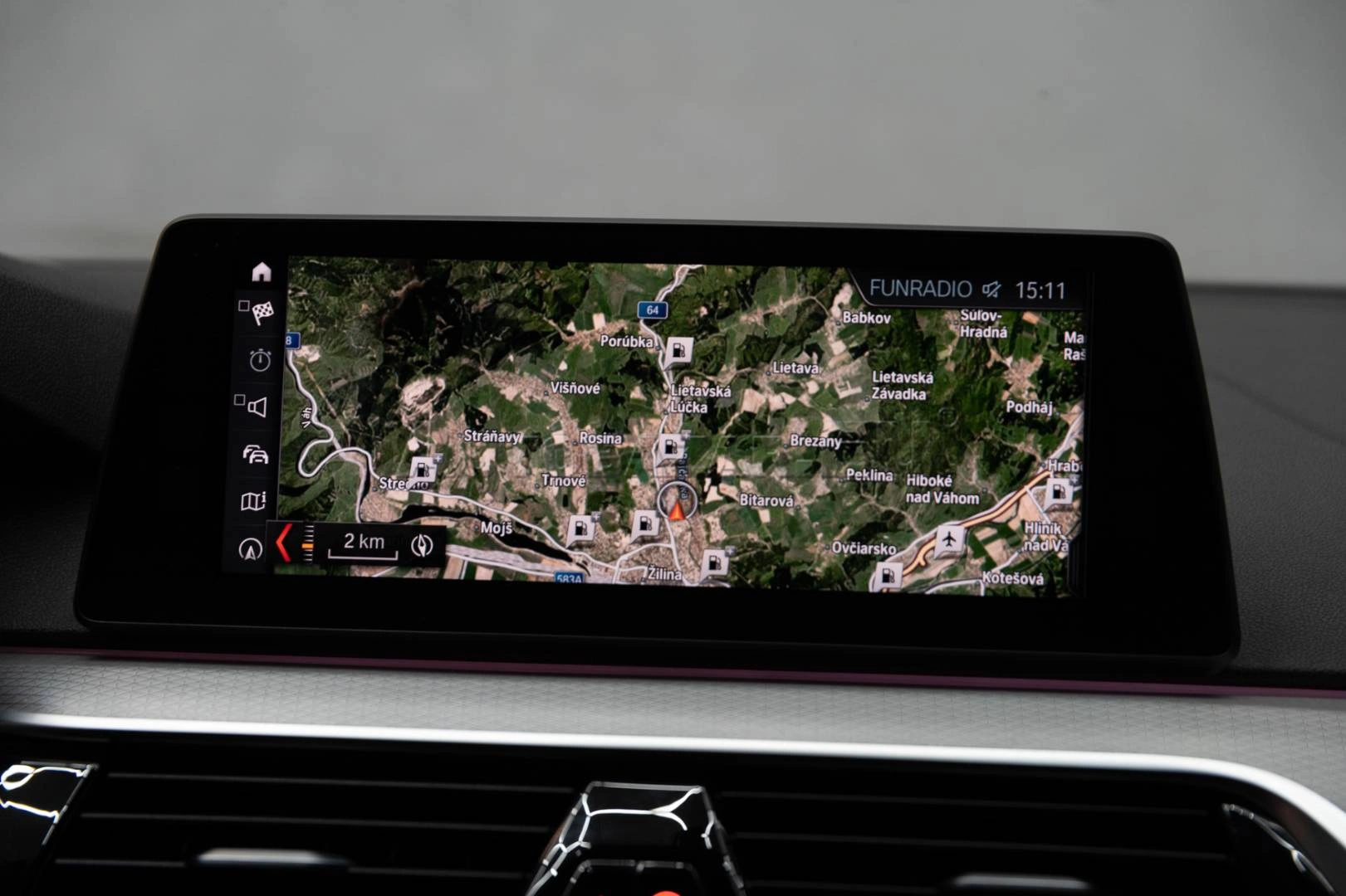 BMW Rad 5 2018 na predaj – fotografia 28