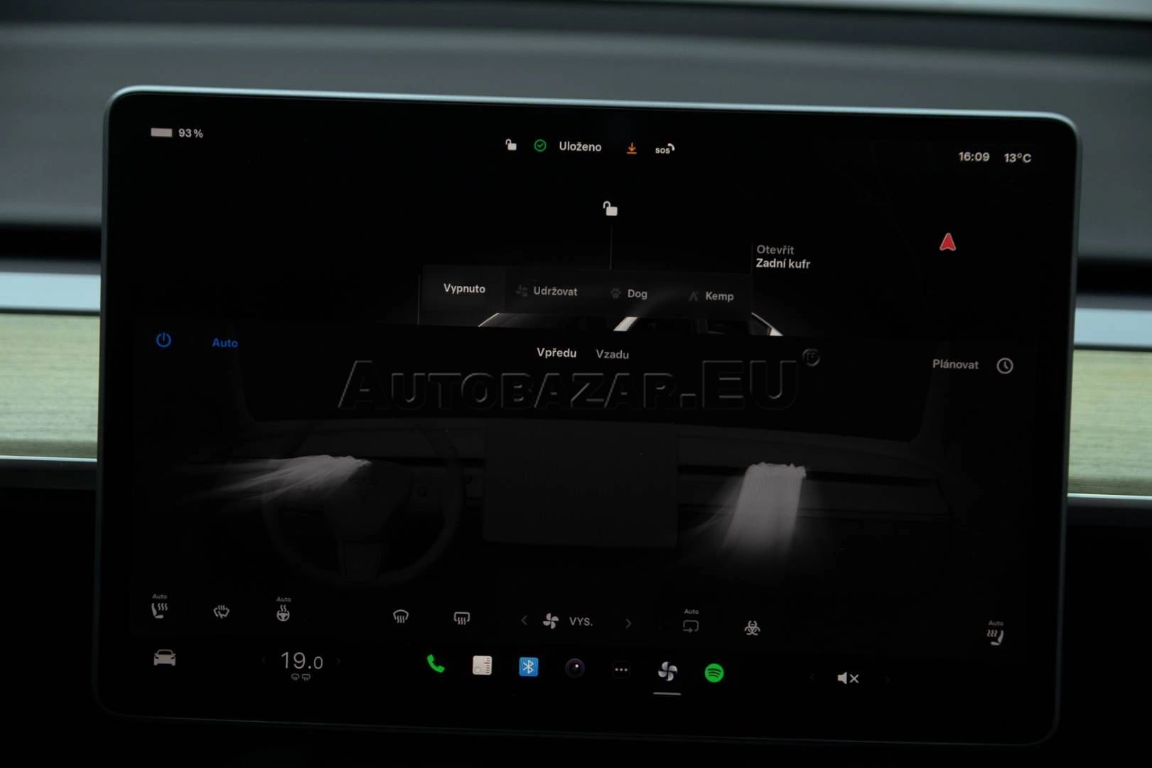 Tesla Model Y 2022 na predaj – fotografia 38