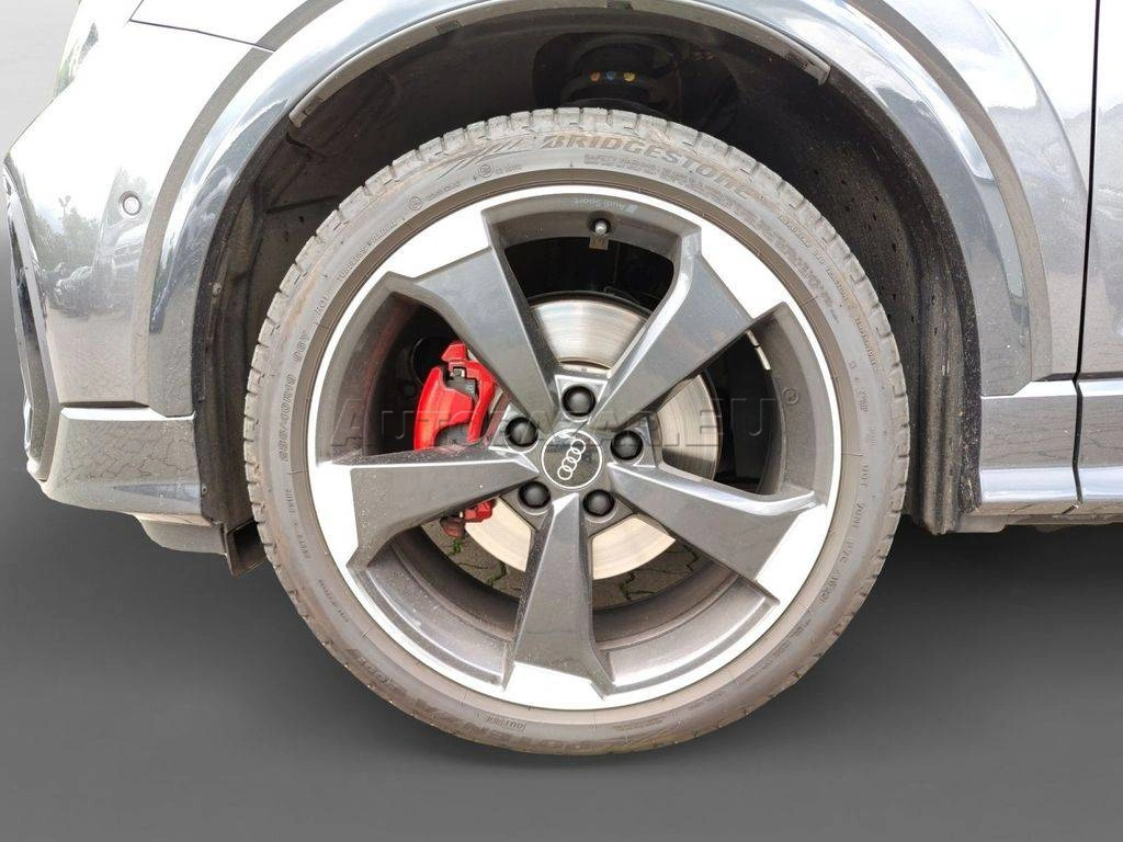 Audi Q2 2.0 TDI 35 S line quattro S tronic