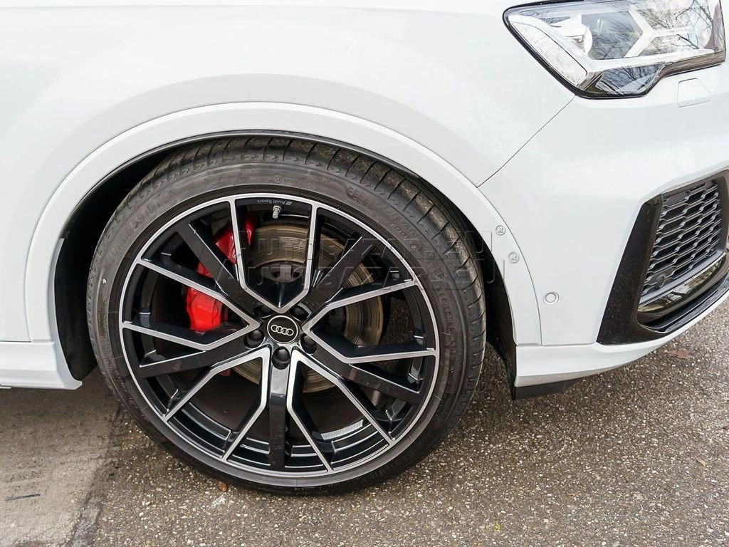 Audi Q7 55 3.0 TFSI mHEV S line quattro tiptronic