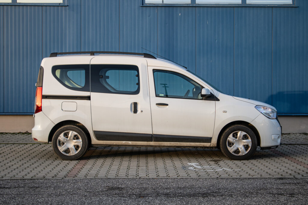 Dacia Dokker