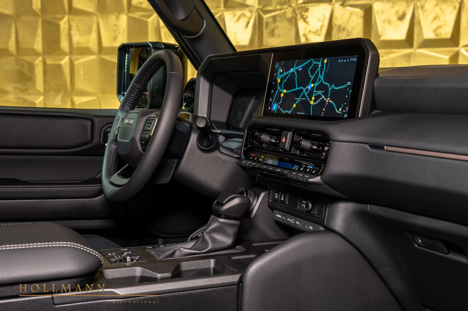 Toyota Land Cruiser 2026 na predaj – fotografia 9