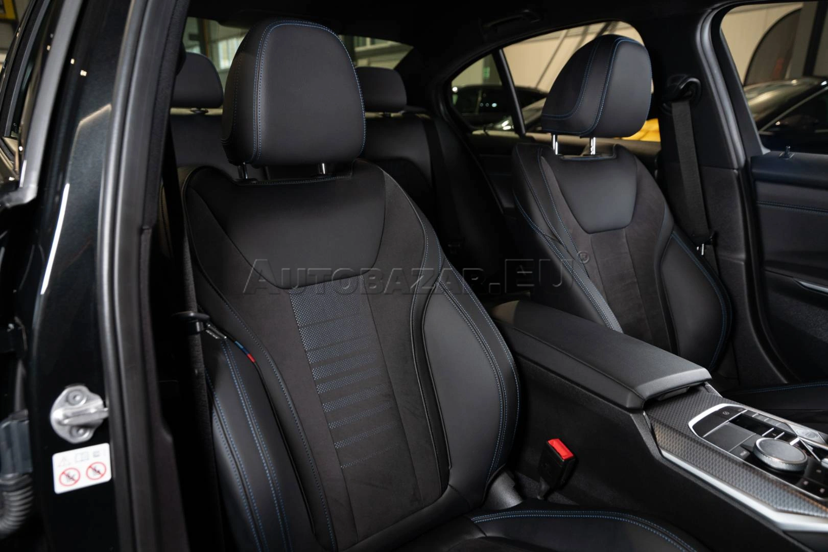 BMW Rad 3 2023 na predaj – fotografia 12
