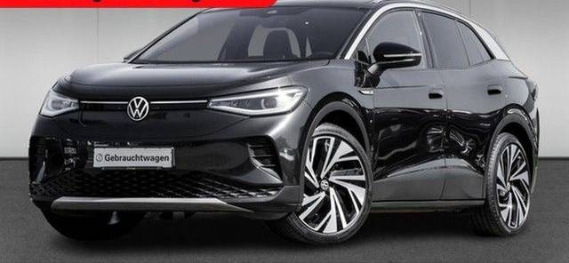 Volkswagen ID.4 Performance Pro 1st Edition