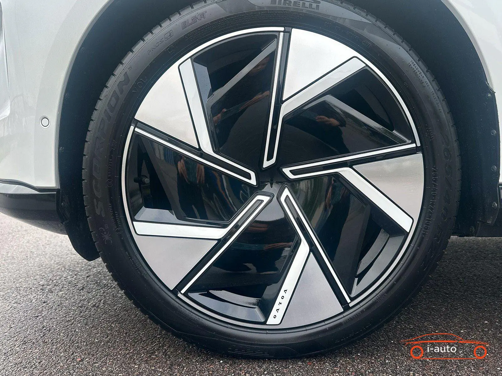 Volvo EX90 2025 na predaj – fotografia 2