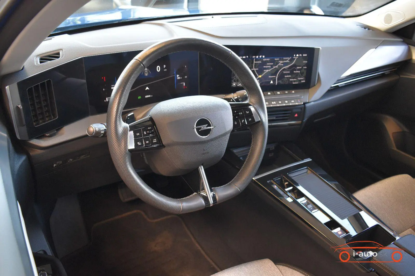 Opel Astra 2024 na predaj – fotografia 16