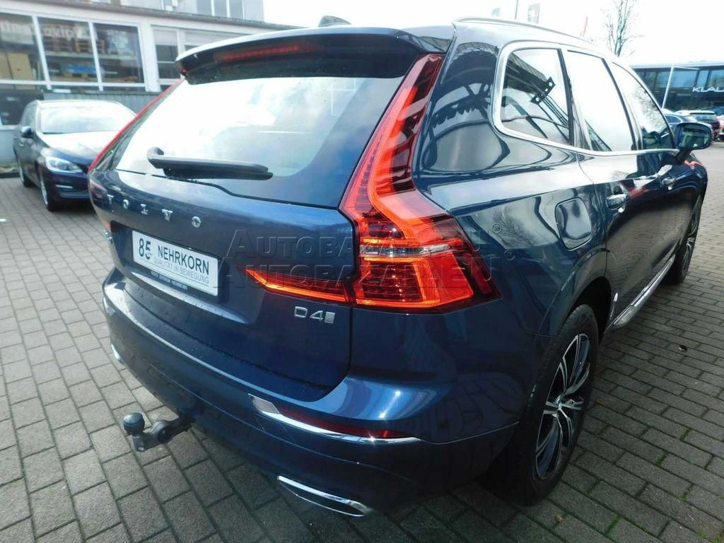 Volvo XC60 D4 Inscription A/T